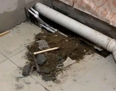 来宾卫生间漏水检测哪家好