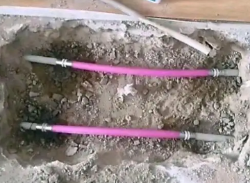 来宾卫生间测漏水多少钱