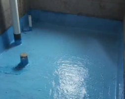 来宾卫生间防水哪家好