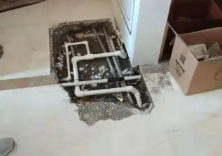 来宾查漏水多少钱