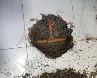 来宾查漏水多少钱