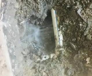 来宾查漏水哪家好