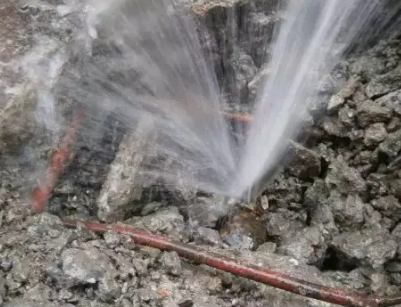 来宾水管维修多少钱
