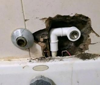 来宾卫生间漏水检测多少钱