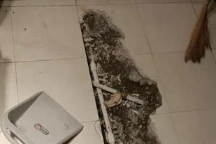 来宾卫生间漏水检测电话